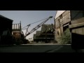 The Getaway Black Monday Cinema Ad