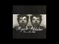 Ryan Adams - My Blue Manhattan (Love Is Hell track 10)