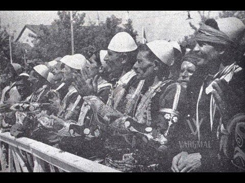 Kush jane Dukagjinasit e Shkodres -  Shqiperia Entnike