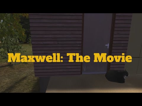 Dingus: The Short Movie (My Summer Car)