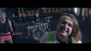 Games We Play - Never Let You Go (Official Music Video)