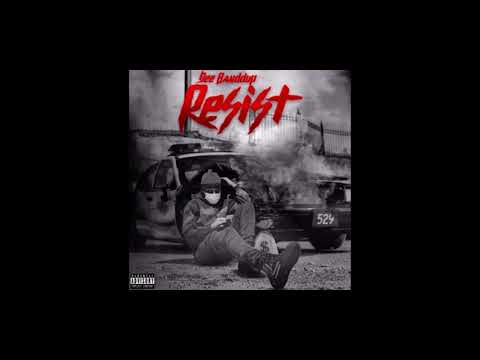 DEE BANDDUP - RESIST ( LaceWay )￼