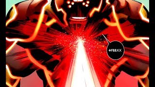 X-Men vs. Juggernaut / Kuurth the Breaker of Stone