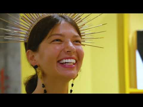 NYFW 2020 - Fitting Day at Flying Solo NYC