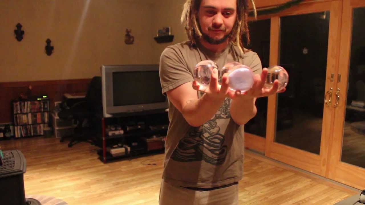 Promotional video thumbnail 3 for Riel Green