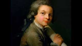 W. A. Mozart - KV 50 (46b) - Bastien und Bastienne