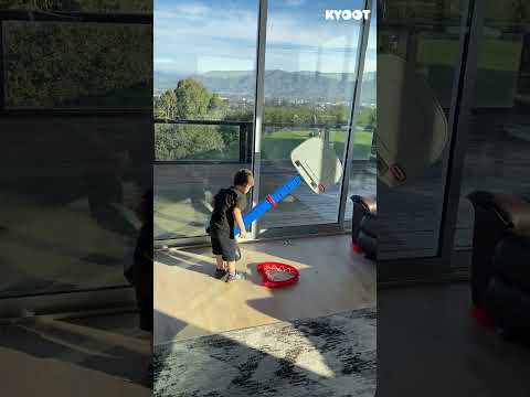 You have to take the win where you can! 😂