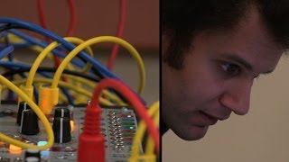 Tyondai Braxton Profile