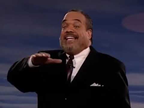 Hes There for You | Walter Pearson