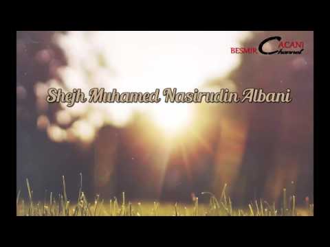 320. A lejohet adoptimi në Islam? Shejh Albani