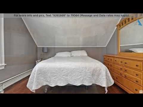 Priced at $250,000 - 12 SOLOMON ST, Attleboro, MA 02703