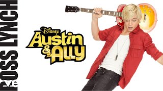 Ross Lynch, Cast of Austin &amp; Ally – Break Down the Walls (From &quot;Austin &amp; Ally&quot;/Audio Only)