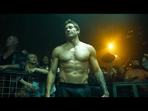 Road House - Just... Why?