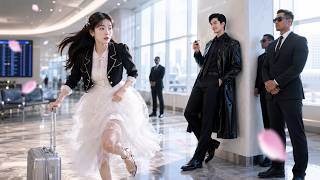 She Fled Abroad to Escape Him, but the Tycoon Chased Her and Never Let Go.【The Mafia Obsession】