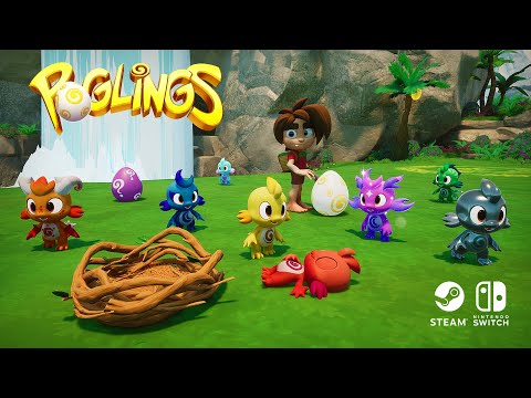 Announcement Trailer