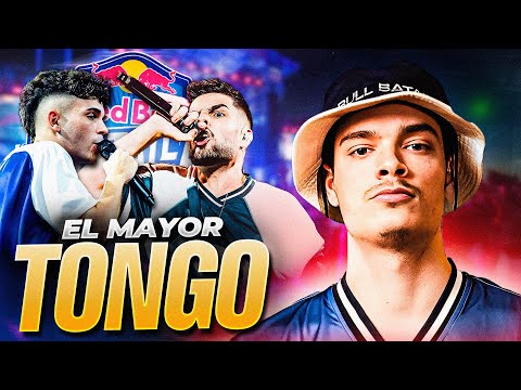 THE TONGO of 2024 💀 NAVAS reacts to FORCE vs SEGRELLES