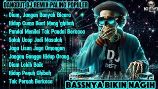 Download lagu Jangan Banyak Bicara - Dangdut DJ Remix Terbaru 2025 | Bassnya Bikin Nagih Viral DJ IS DET mp3 Download lagu Jangan Banyak Bicara - Dangdut DJ Remix Terbaru 2025 | Bassnya Bikin Nagih Viral DJ IS DET mp3