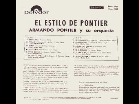 Armando Pontier EL ESTILO DE