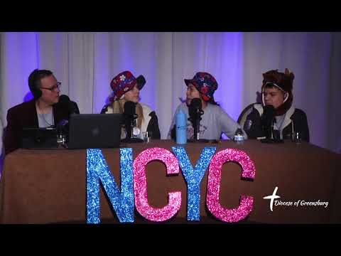 NCYC 2019: Podcast Two