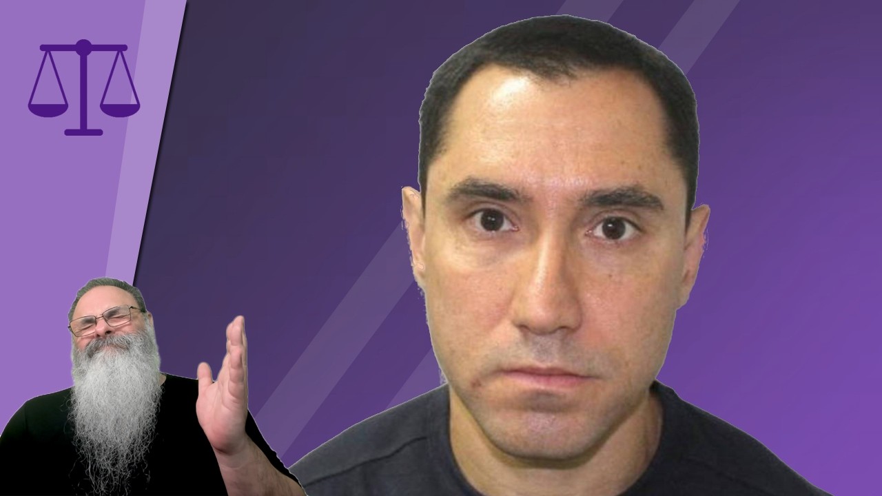 SHOR é um DELES: 4 AMERICANOS e 3 BRASILEIROS ligados a FALSIFICAÇÃO da ENTRADA do FILIPE MARTINS