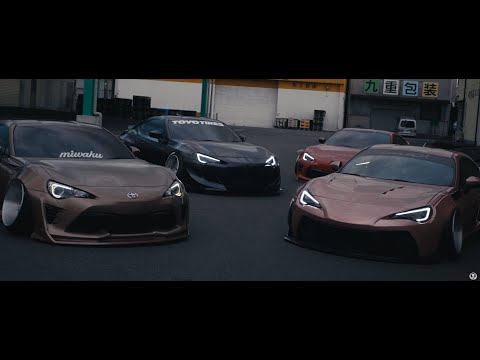 STREET JACK 2022/12/11 | 4K | STANCE | JDM | USDM | Fast and Furious