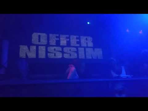Offer Nissim Feat. Ilan Peled - Udroub (Original Mix)