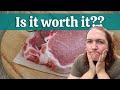 Keeping Kunekune Pigs For Meat Is It Worth It