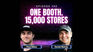 When NOT to Market Your Brand, with Paul Reiss, Founder of Protein Pints