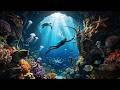 ️Diving Under The Sea To Catch Eels Crabs And Sea Cucumbers Part 308 1