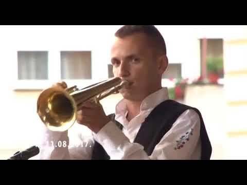 Timocki veseljaci - Guca 2017