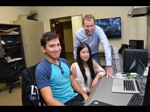 StopBadware researchers fight malware at TU