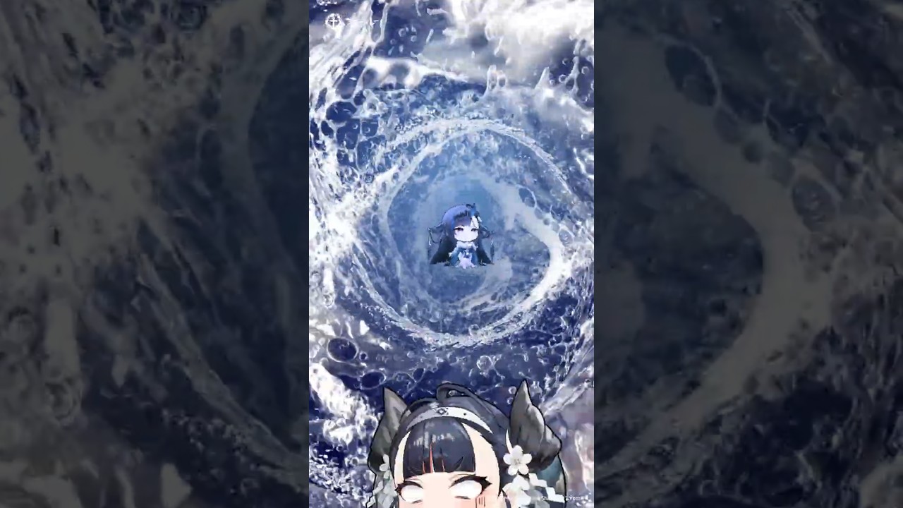 雲龍＆葛城が指揮官の優雅な一日をご紹介！その４