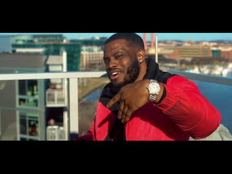 Chuku100 - Way Before  (Official Music Video)