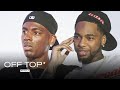 Young Dolph Key Glock On Juice Wrld Paper Route Empire New Music More Off Top