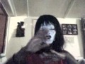 Ceil The Mime From Monticello Florida