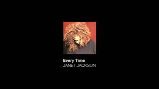 Every Time by Janet Jackson