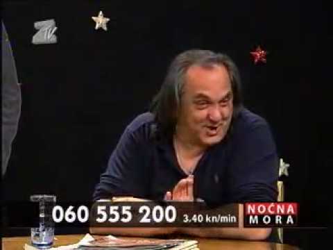 JARAN, CIGO.. Tko Je Stariji 2