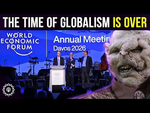 The New New World Order