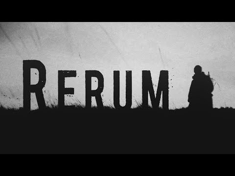 Начало истории - Dead Air RERUM 🔴 STALKER