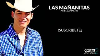 Las mañanitas (Ariel Camacho y los plebes del rancho)