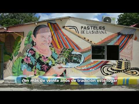 La ruta gastronómica que tienes que hacer en Los Palmitos 🌶️🥟🫔