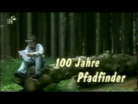 Pfadfinder Geschichtswerkstatt 100 Jahre Pfadfinder