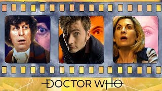 The FAN-EDIT of Fatal Death