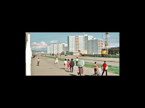 Maaraa ft Monda-Jargaliin hot