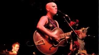 Nell Bryden - Don't want to say goodbye & Second time around
