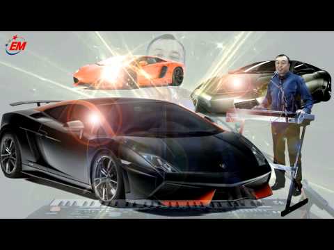 Slobodan Jonović "BOBI"- SARAČIJA MA MINAT