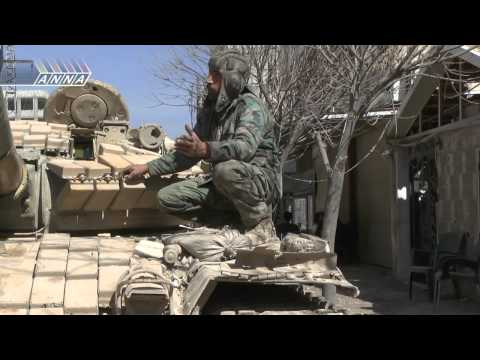 Интервью сирийского танкиста российскому - 2 (1)
