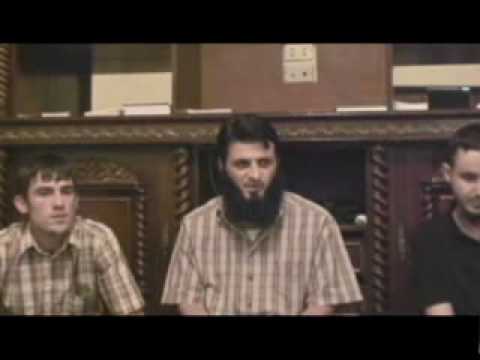 " Muslimani pas Ramazanit " Hoxhë: Sadullah Bajrami