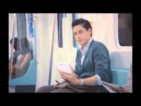 Samsung Galaxy Note 80 TVC