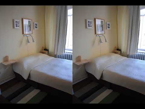 August Strindberg Hotell | Tegnérgatan 38, Vasastan, 113 59 Stockholm, Sweden | AZ Hotels